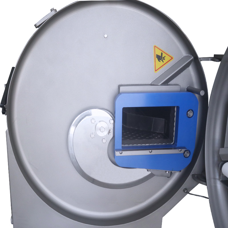 LM-809-25砍排機